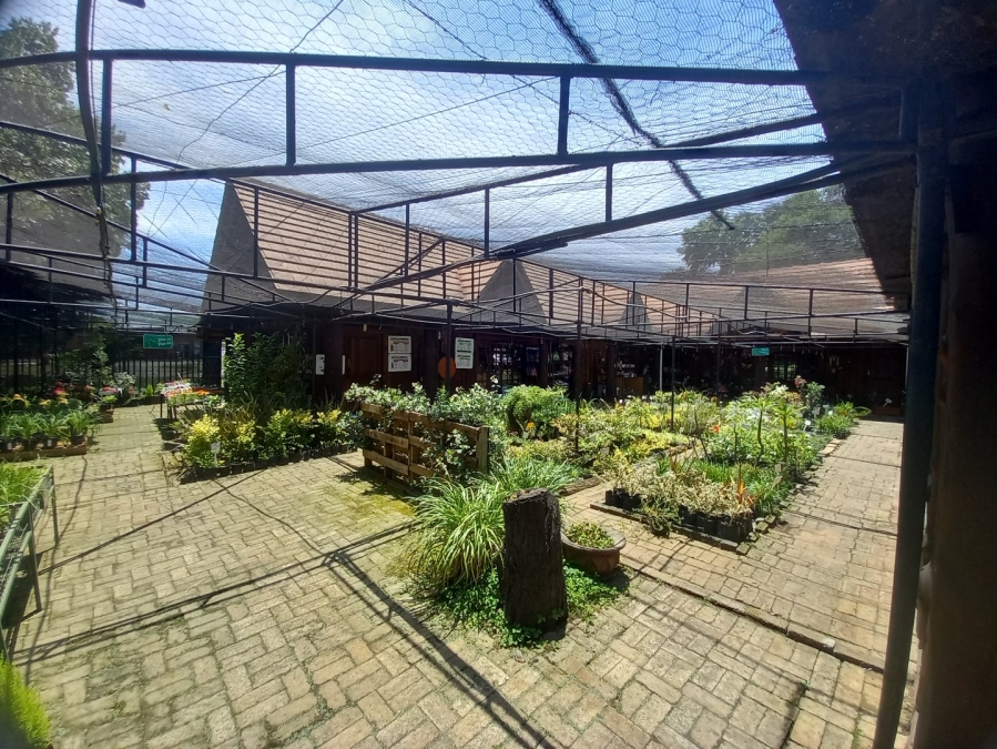 Commercial Property for Sale in Sasolburg Ext 5 Free State